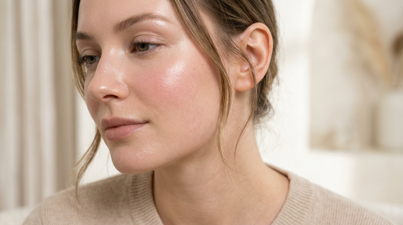 Skinboosters hos KlinikkDAUB